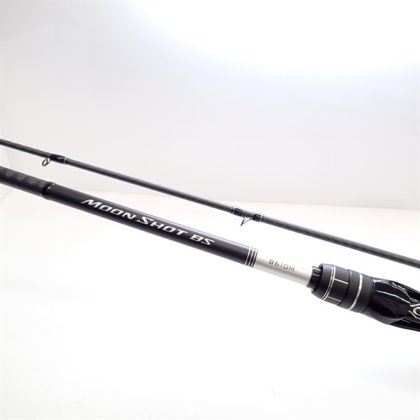 ２３ムーンショットＢＳＢ６１０Ｍ